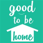 Good to be home logo